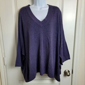 PUREJILL Vneck Tunic